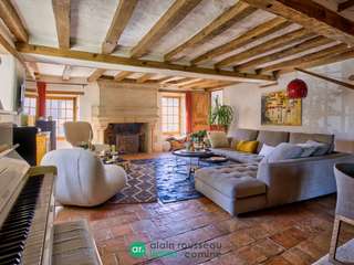 Vente maison 7 pièces Vente maison 7 pièces