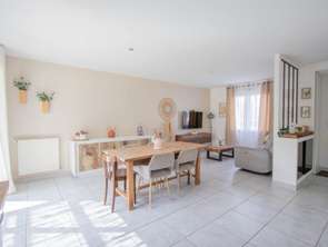 Vente Maison 3 chambresLa Membrolle-sur-Longuenee