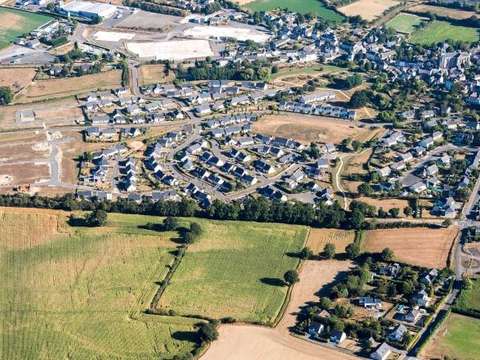 Vente maison La Membrolle-sur-Longuenee 49