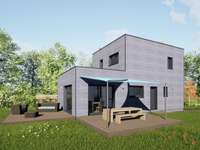 Vente maison