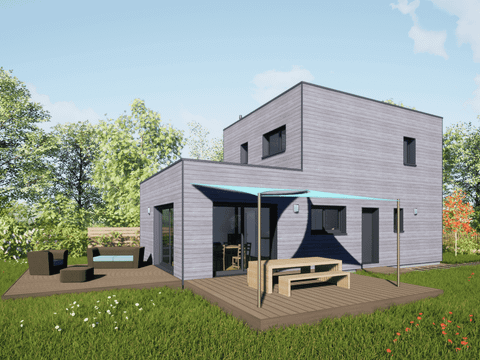 Vente maison Vente maison