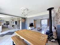 Vente maison 7 pièces Vente maison 7 pièces