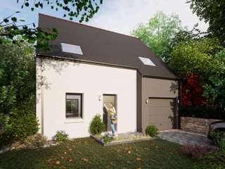 Vente maison