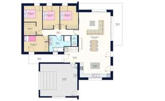 Photo Vente maison La Membrolle-sur-Longuenee