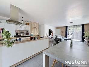 Vente Maison 4 chambresLa Membrolle-sur-Longuenee