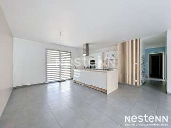 Vente Maison 4 chambresLa Membrolle-sur-Longuenee