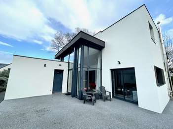 Vente Maison 3 chambresLa Membrolle-sur-Longuenee