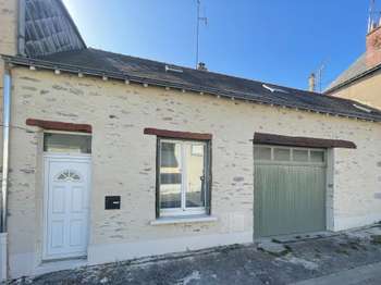 Vente Maison 3 chambresLa Membrolle-sur-Longuenee