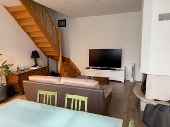 Vente maison 5 pièces La Membrolle-sur-Longuenee 49