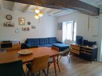 Vente maison 3 pièces Vente maison 3 pièces