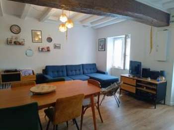 Vente maison 3 pièces La Membrolle-sur-Longuenee 49