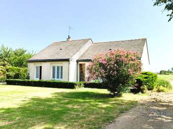 Vente maison 5 pièces La Ménitré 49
