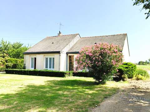 Vente maison 5 pièces La Ménitré 49