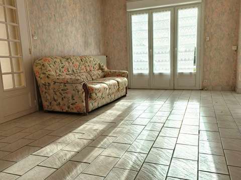 Vente maison 5 pièces Vente maison 5 pièces