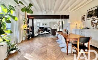 Photo Vente maison La Ménitré