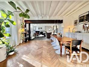 Vente Maison 4 chambresLa Ménitré