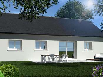 Vente maison