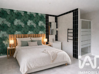 Vente maison 8 pièces Vente maison 8 pièces