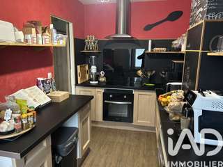 Vente maison 8 pièces Vente maison 8 pièces