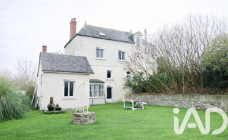 Photo Vente maison La Ménitré