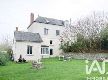 Vente Maison 5 chambresLa Ménitré