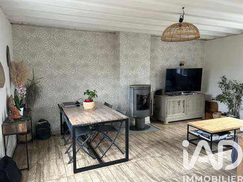 Vente maison 8 pièces Vente maison 8 pièces