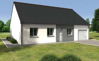 Photo Vente maison La Ménitré