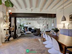 Vente Maison 4 chambresLa Ménitré