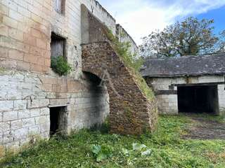 Vente maison 12 pièces