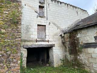 Vente maison 12 pièces