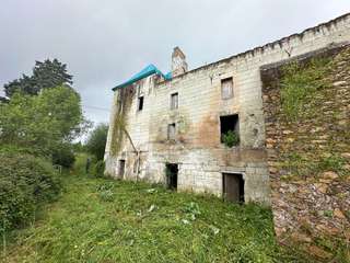 Vente maison 12 pièces