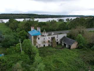 Vente maison 12 pièces