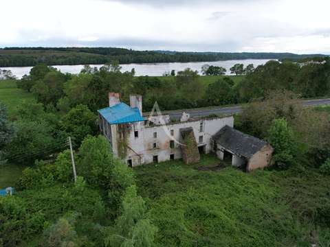 Vente maison 12 pièces