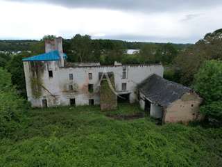 Vente maison 12 pièces