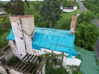 Vente maison 12 pièces