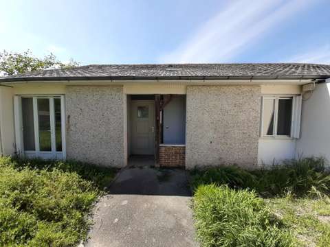 Vente maison 5 pièces La Ménitré 49