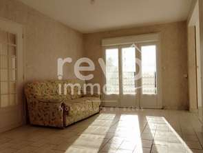 Vente Maison 3 chambresLa Ménitré