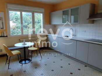 Vente Maison 3 chambresLa Ménitré