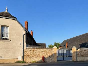 Vente maison 5 pièces La Ménitré 49