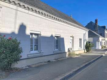 Vente maison 5 pièces La Ménitré 49