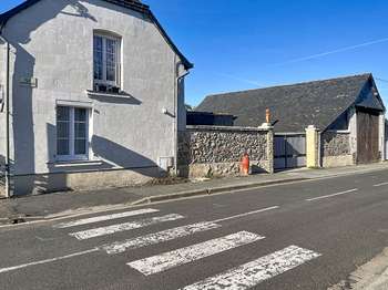 Vente maison 5 pièces La Ménitré 49