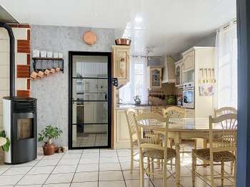 Vente maison 5 pièces La Ménitré 49