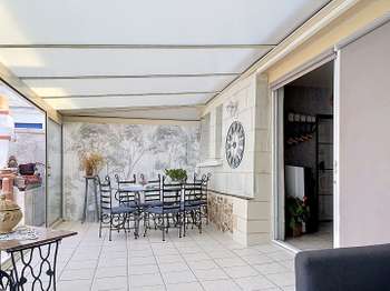 Vente maison 5 pièces La Ménitré 49