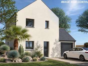 Vente Maison 3 chambresLa Ménitré