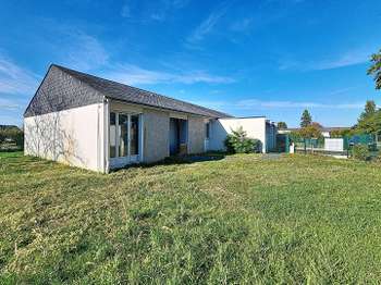 Photo Vente maison La Ménitré