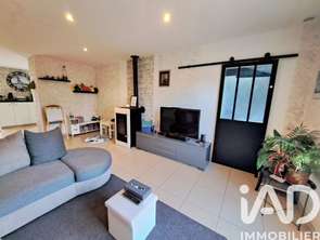 Vente Maison 5 chambresLa Merlatière