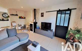 Photo Vente maison La Merlatière