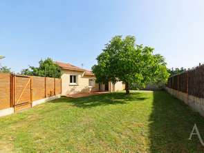 Vente Maison 3 chambresLa Merlatière