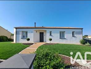 Vente Maison 3 chambresLa Merlatière
