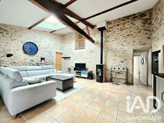 Vente maison 6 pièces Vente maison 6 pièces